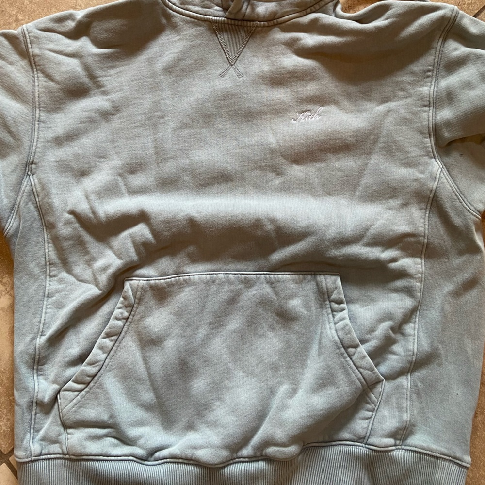 Kith Williams Script Hoodie - Picture 4 of 5